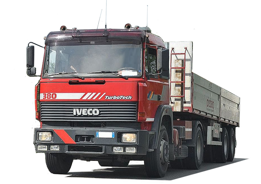 iveco Turboteh